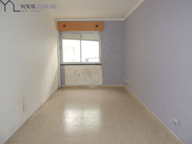 Apartamento T2 para Venda em Benfica Foto 9