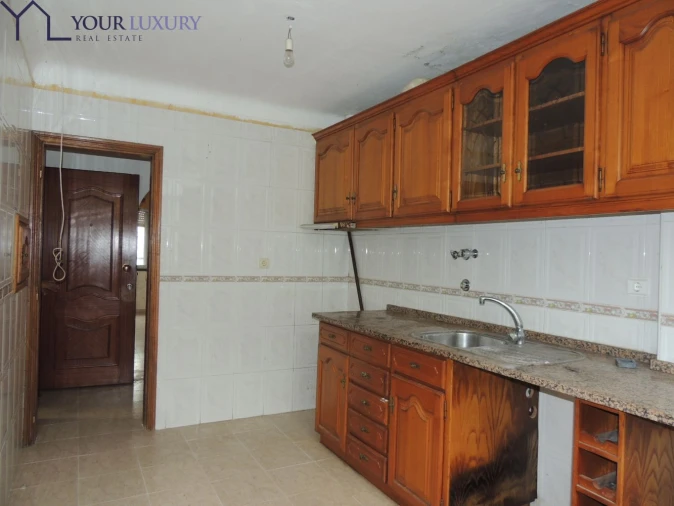 Apartamento T2 para Venda em Benfica Foto 7