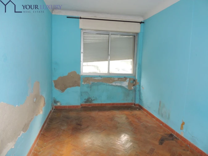 Apartamento T2 para Venda em Benfica Foto 12