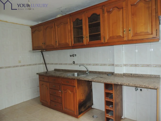 Apartamento T2 para Venda em Benfica Foto 4