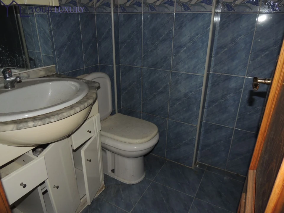 Apartamento T2 para Venda em Benfica Foto 13