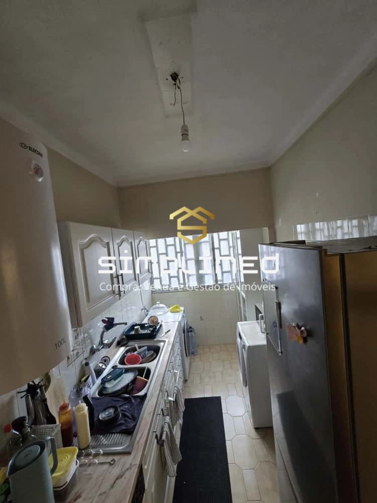 Apartamento T2 para Venda em Baixa da Banheira e Vale da Amoreira Foto 10