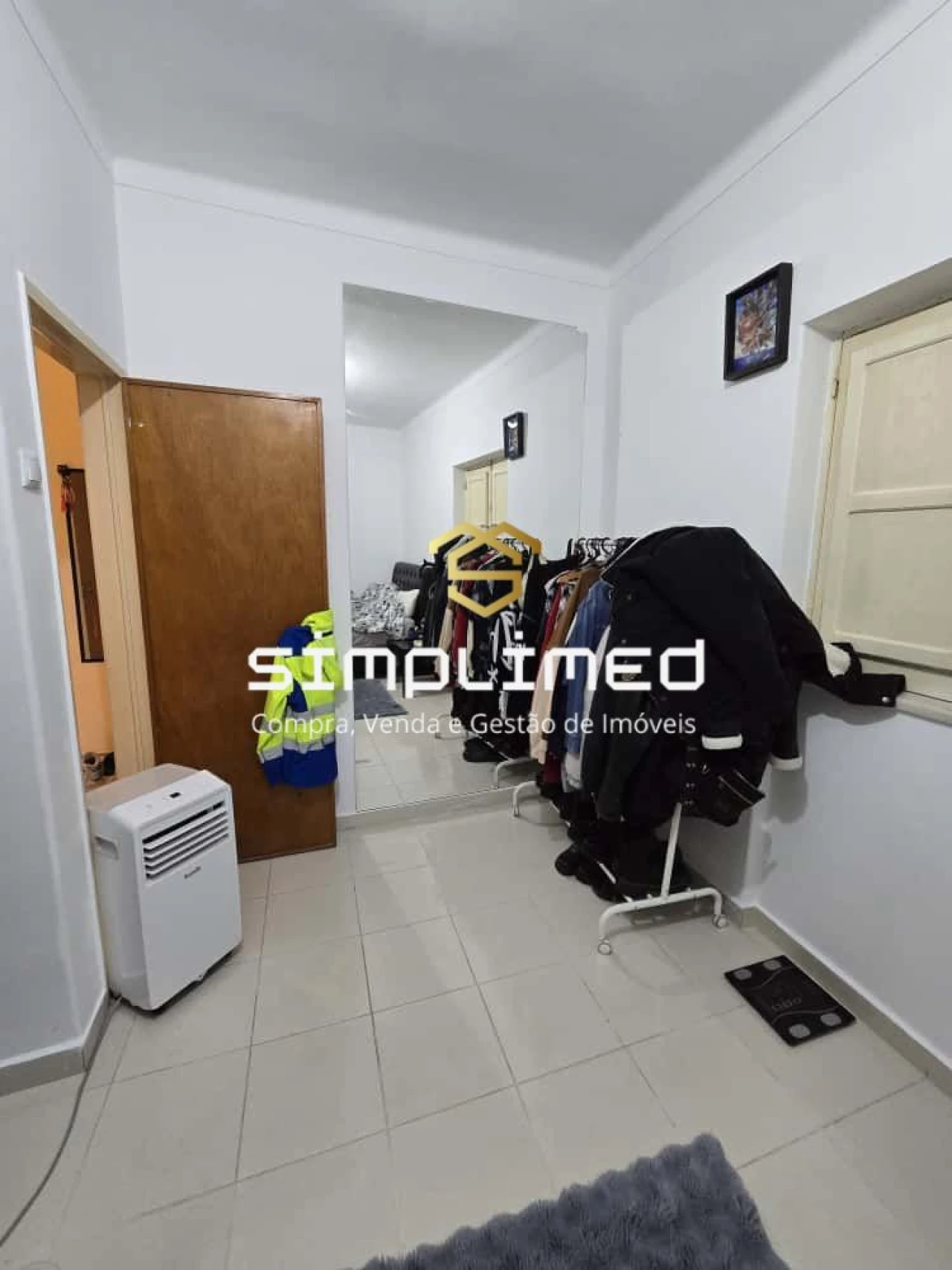 Apartamento T2 para Venda em Baixa da Banheira e Vale da Amoreira Foto 3