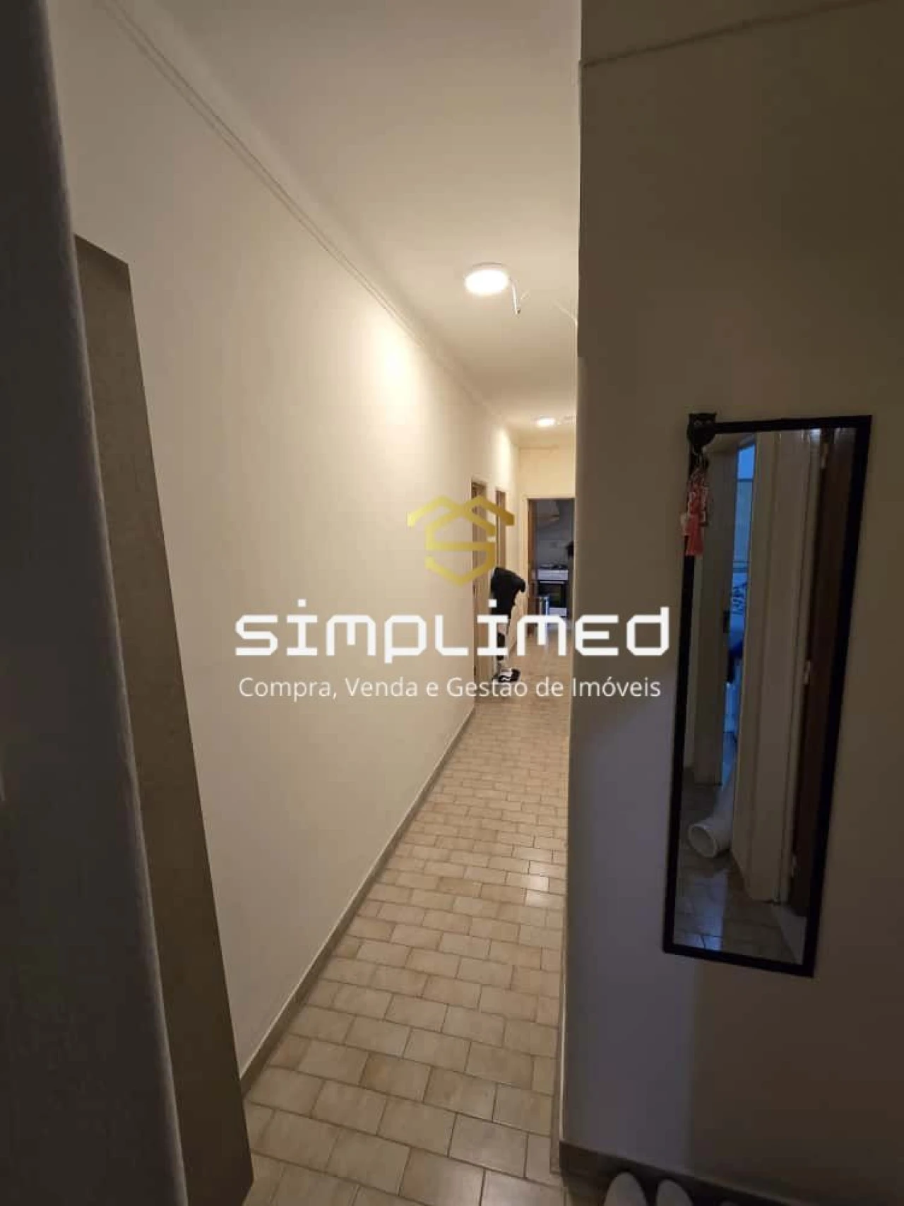 Apartamento T2 para Venda em Baixa da Banheira e Vale da Amoreira Foto 6