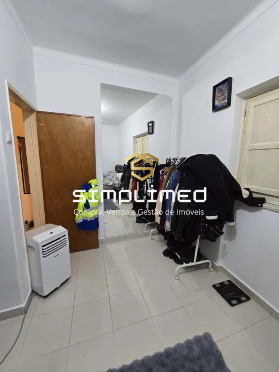 Apartamento T2 para Venda em Baixa da Banheira e Vale da Amoreira Foto 3