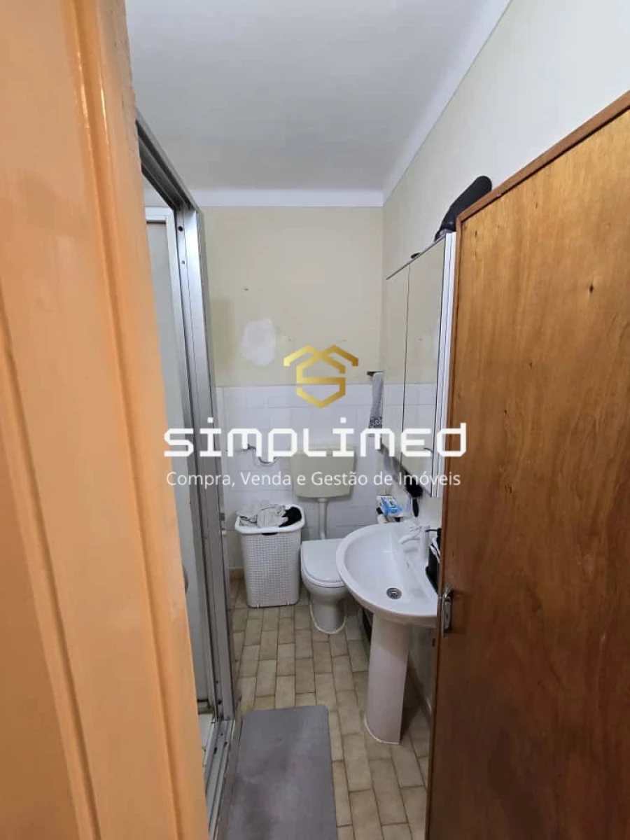 Apartamento T2 para Venda em Baixa da Banheira e Vale da Amoreira Foto 7
