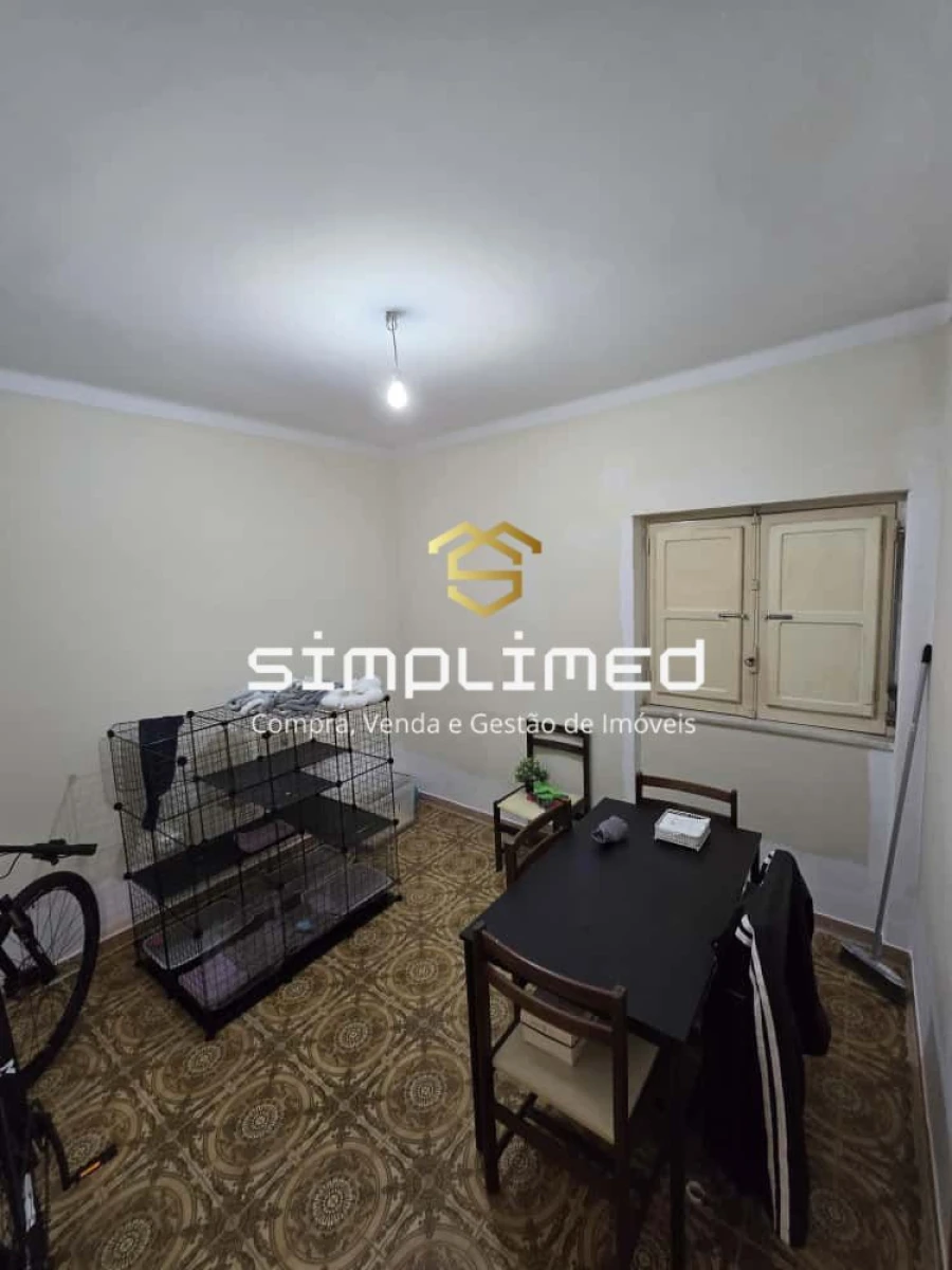 Apartamento T2 para Venda em Baixa da Banheira e Vale da Amoreira Foto 14