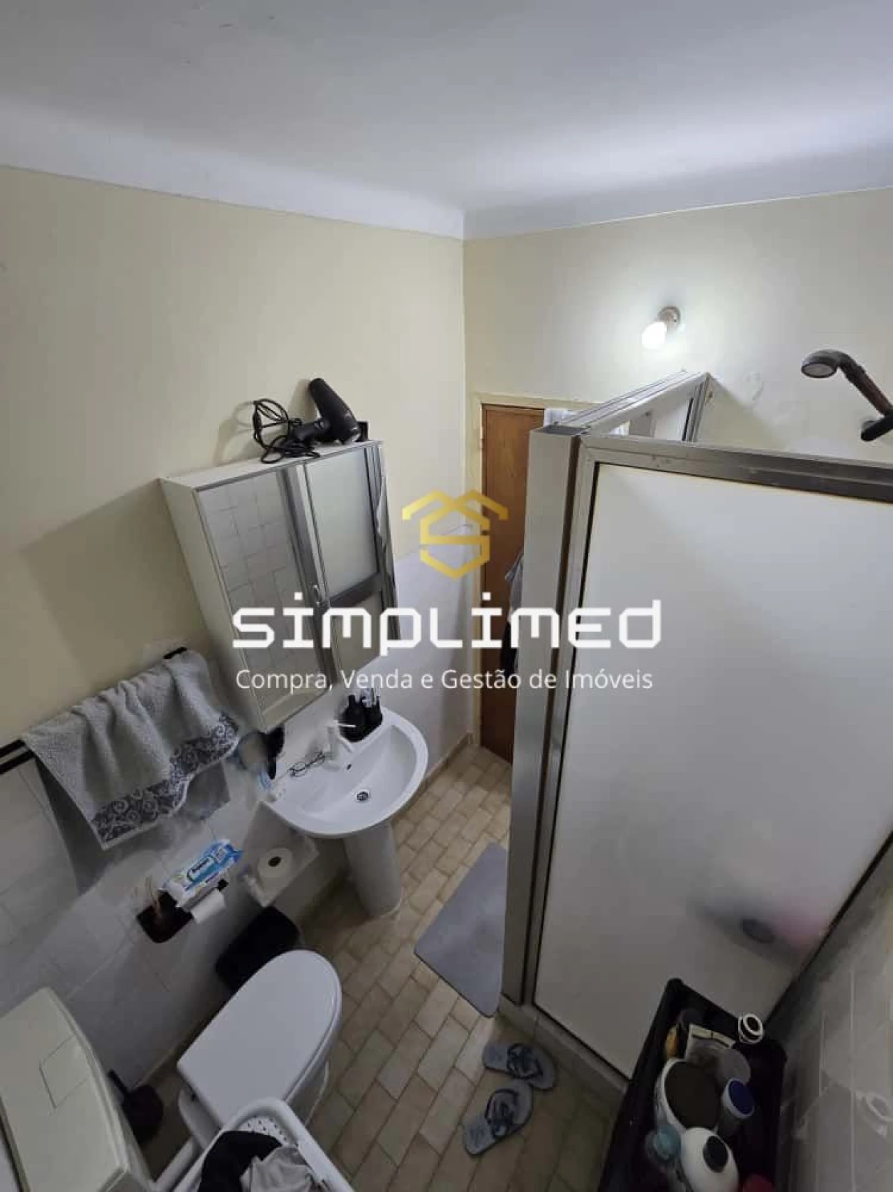 Apartamento T2 para Venda em Baixa da Banheira e Vale da Amoreira Foto 5