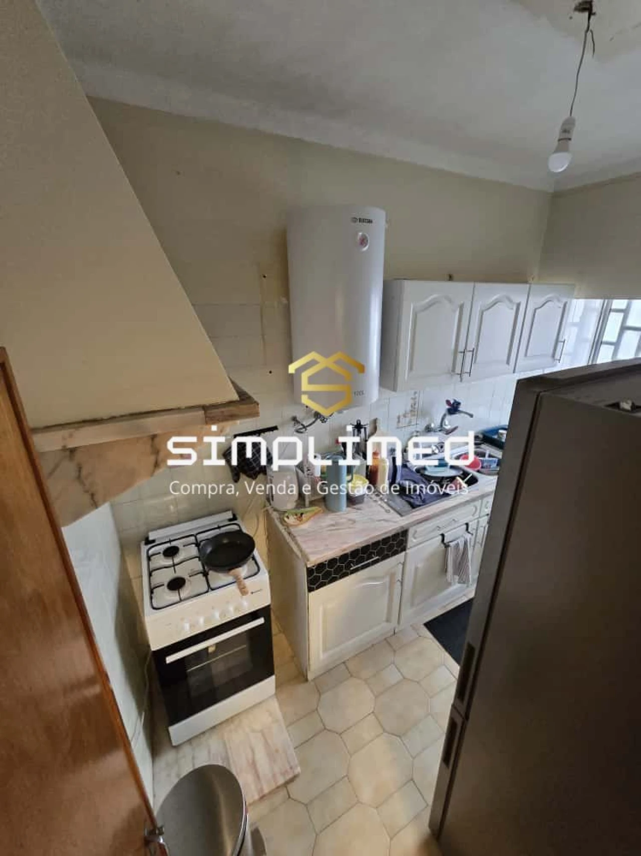 Apartamento T2 para Venda em Baixa da Banheira e Vale da Amoreira Foto 16