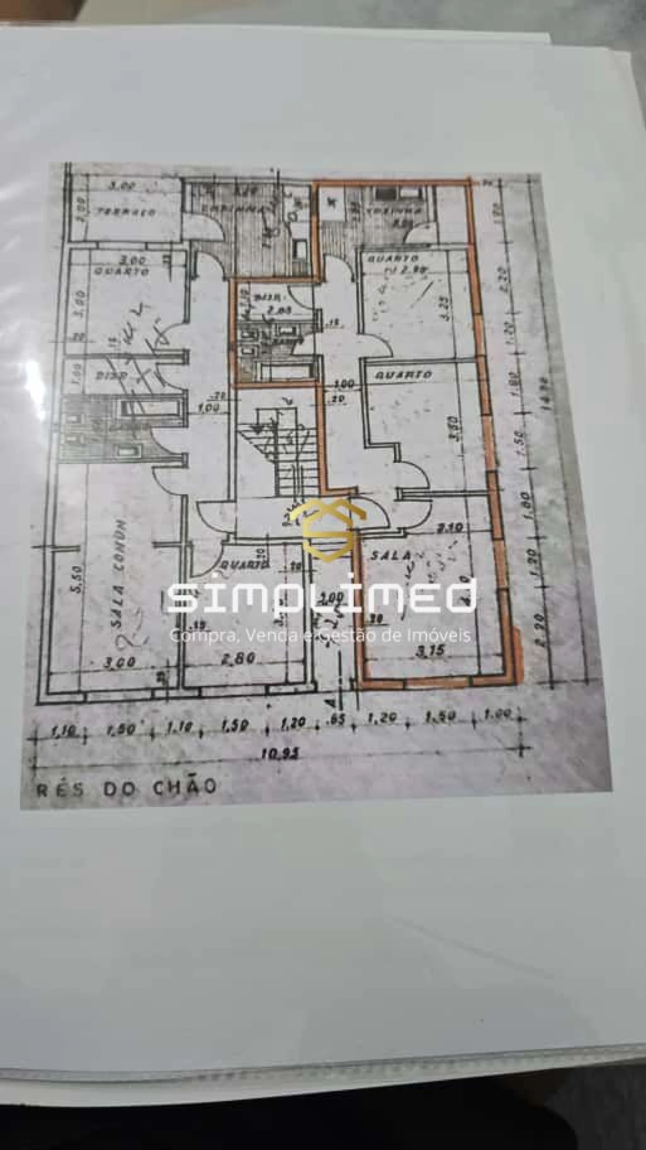 Apartamento T2 para Venda em Baixa da Banheira e Vale da Amoreira Foto 13
