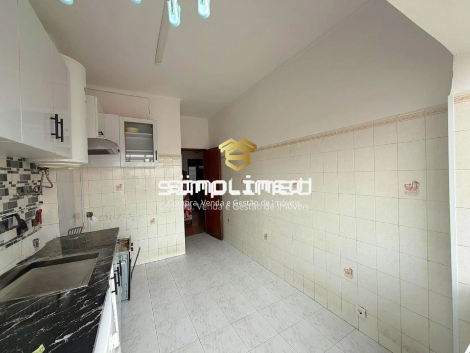 Apartamento T2 para Venda em Alto do Seixalinho, Santo André e Verderena Foto 10