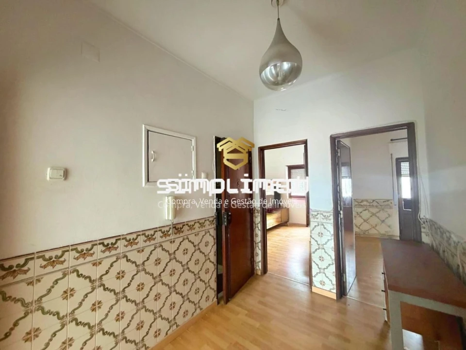 Apartamento T2 para Venda em Alto do Seixalinho, Santo André e Verderena Foto 11