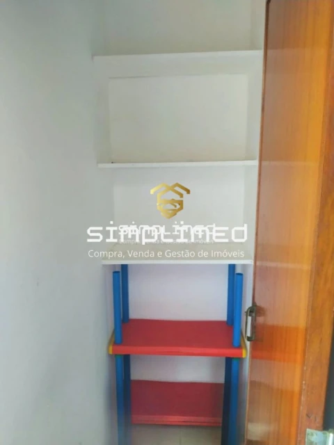 Apartamento T2 para Venda em Alto do Seixalinho, Santo André e Verderena