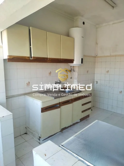 Apartamento T2 para Venda em Alto do Seixalinho, Santo André e Verderena