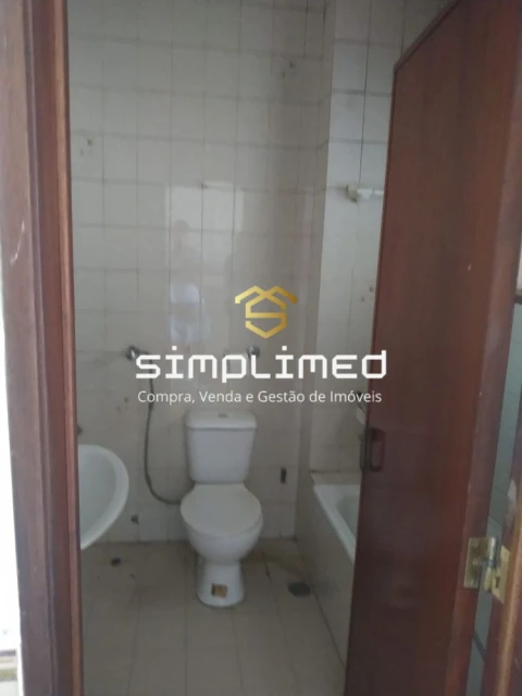 Apartamento T2 para Venda em Alto do Seixalinho, Santo André e Verderena