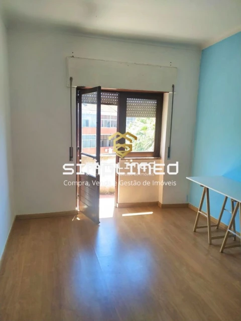 Apartamento T2 para Venda em Alto do Seixalinho, Santo André e Verderena