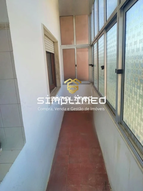Apartamento T2 para Venda em Alto do Seixalinho, Santo André e Verderena