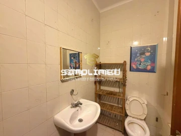 Apartamento T2 para Venda em Alto do Seixalinho, Santo André e Verderena