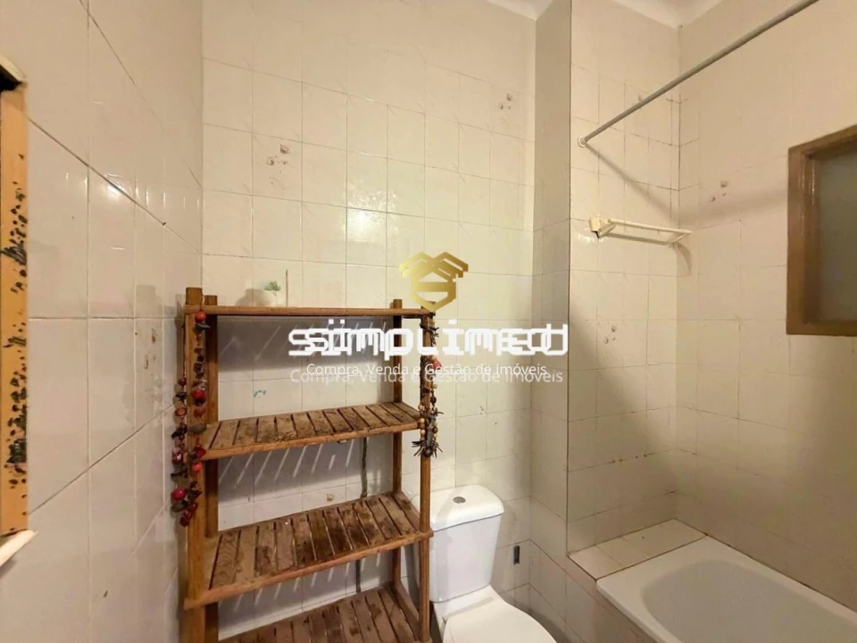 Apartamento T2 para Venda em Alto do Seixalinho, Santo André e Verderena Foto 15