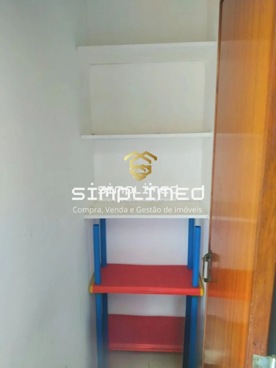 Apartamento T2 para Venda em Alto do Seixalinho, Santo André e Verderena Foto 10