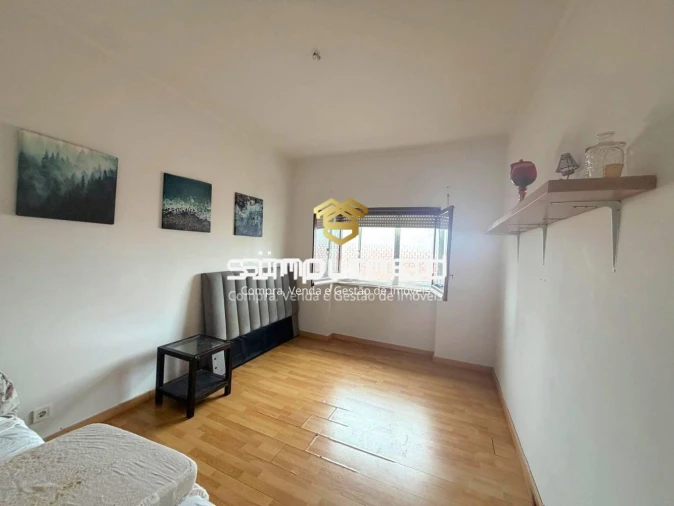 Apartamento T2 para Venda em Alto do Seixalinho, Santo André e Verderena Foto 14