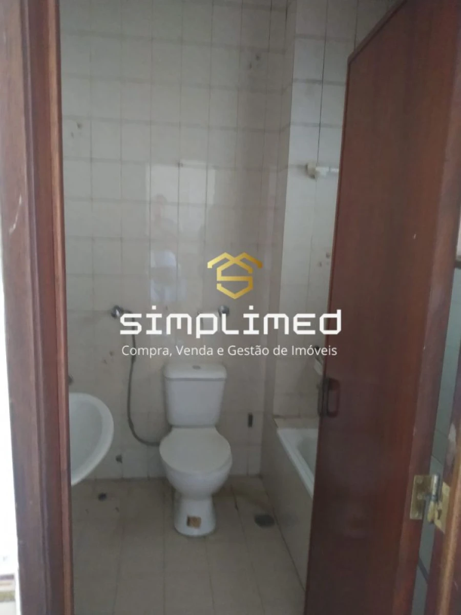 Apartamento T2 para Venda em Alto do Seixalinho, Santo André e Verderena Foto 9