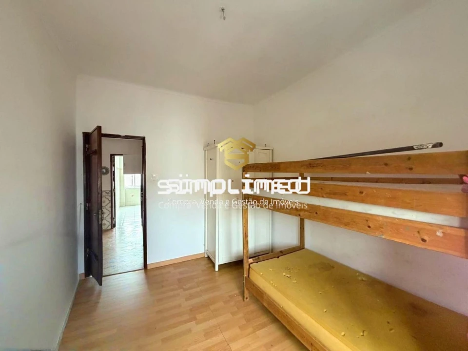 Apartamento T2 para Venda em Alto do Seixalinho, Santo André e Verderena Foto 20