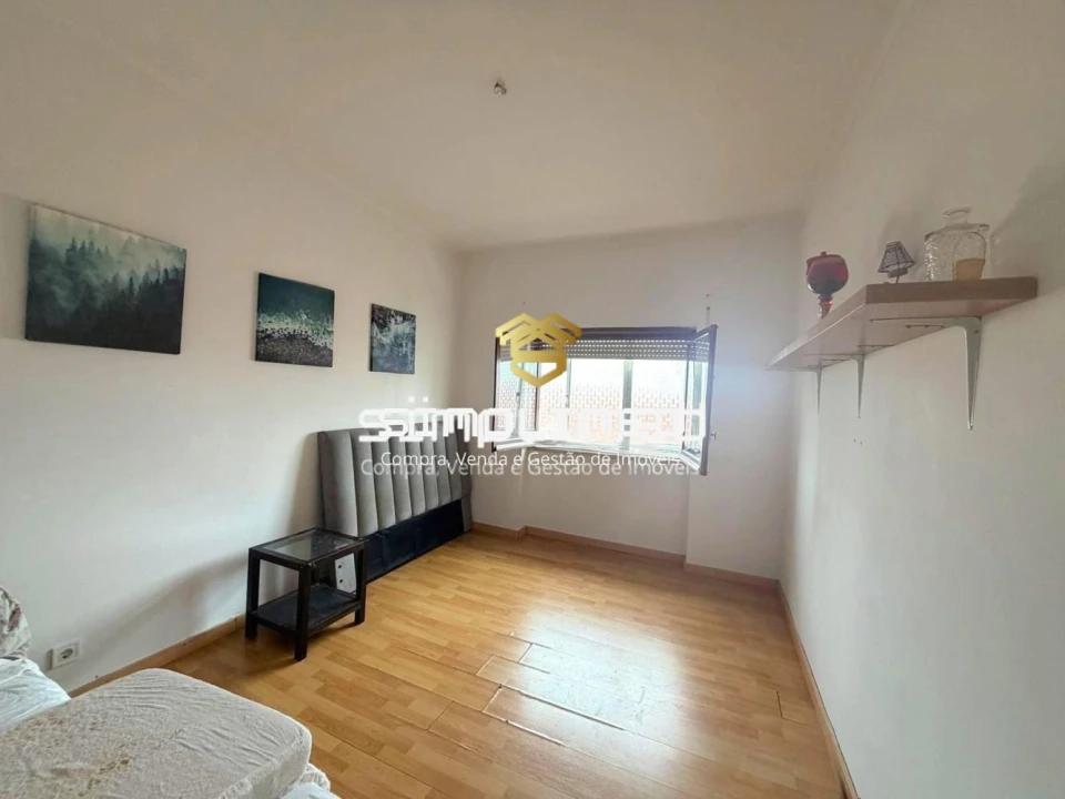 Apartamento T2 para Venda em Alto do Seixalinho, Santo André e Verderena Foto 14