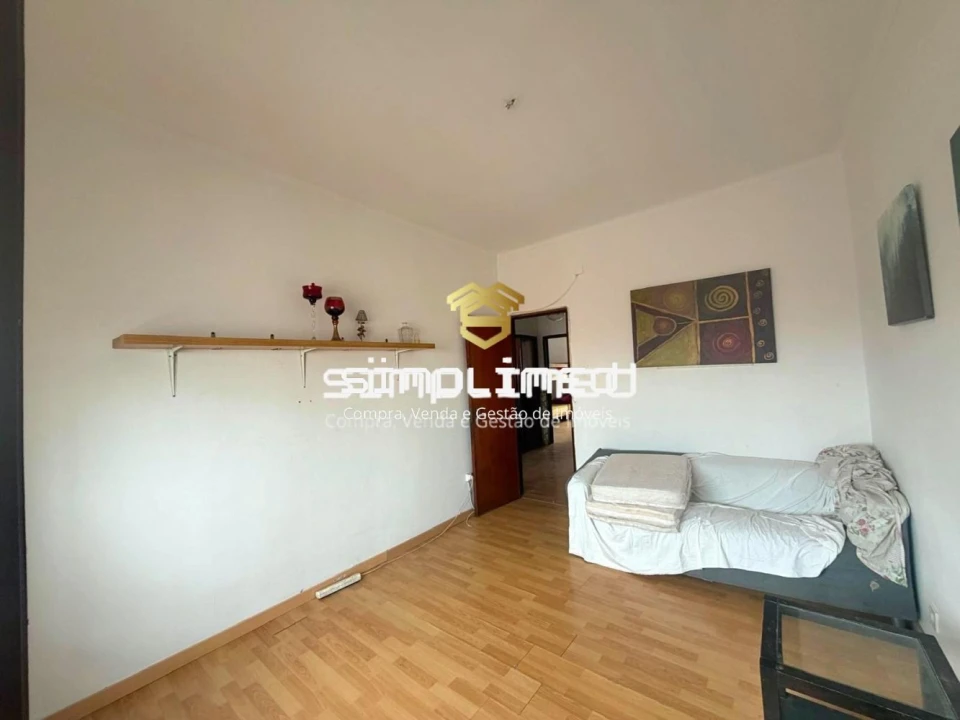 Apartamento T2 para Venda em Alto do Seixalinho, Santo André e Verderena Foto 12