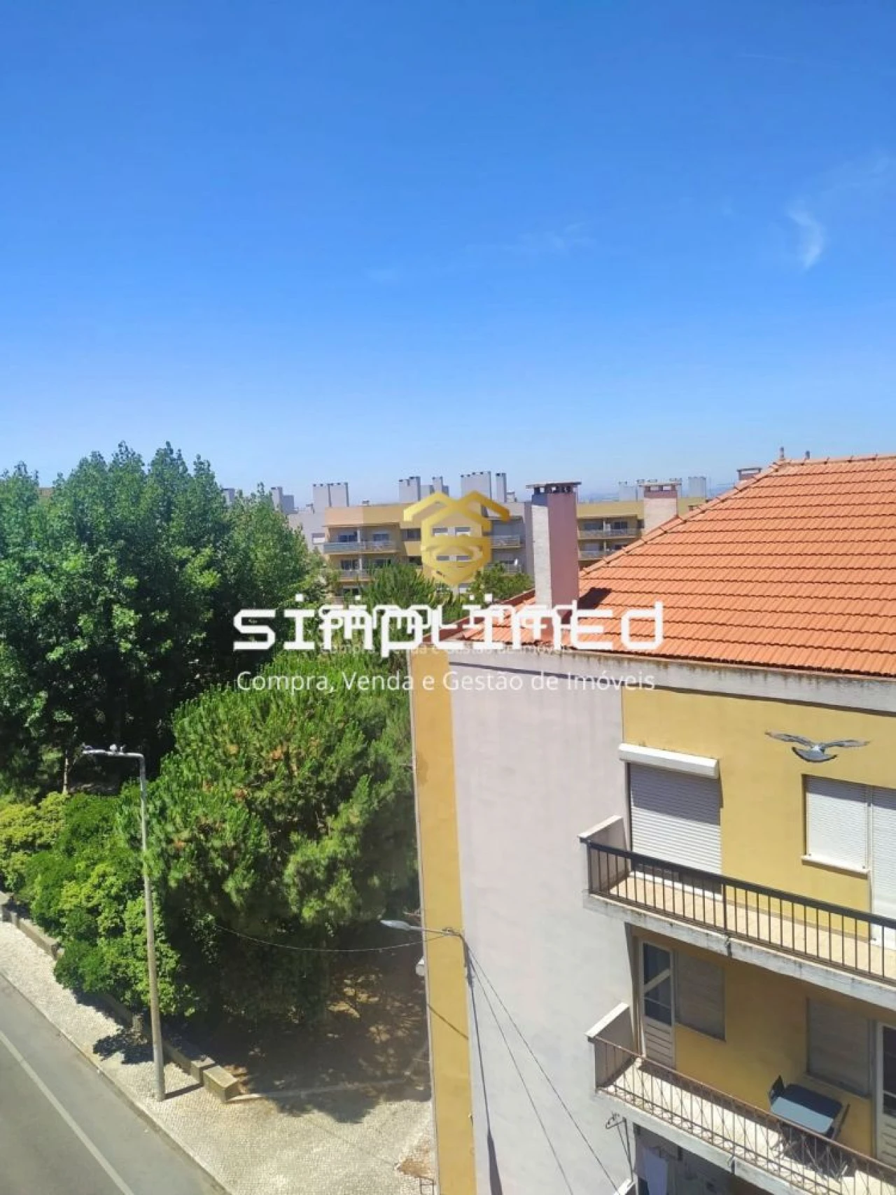 Apartamento T2 para Venda em Alto do Seixalinho, Santo André e Verderena Foto 3