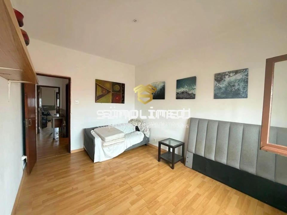 Apartamento T2 para Venda em Alto do Seixalinho, Santo André e Verderena Foto 13