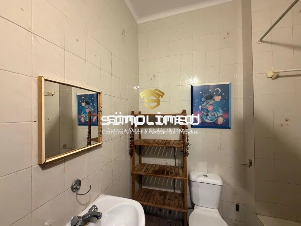 Apartamento T2 para Venda em Alto do Seixalinho, Santo André e Verderena Foto 18