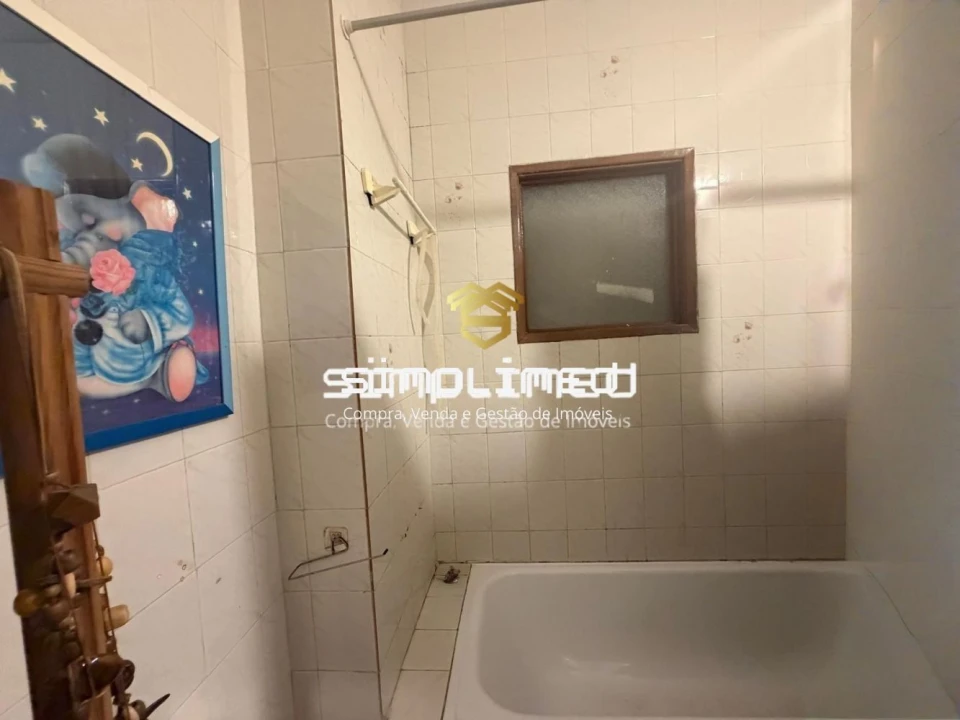 Apartamento T2 para Venda em Alto do Seixalinho, Santo André e Verderena Foto 16