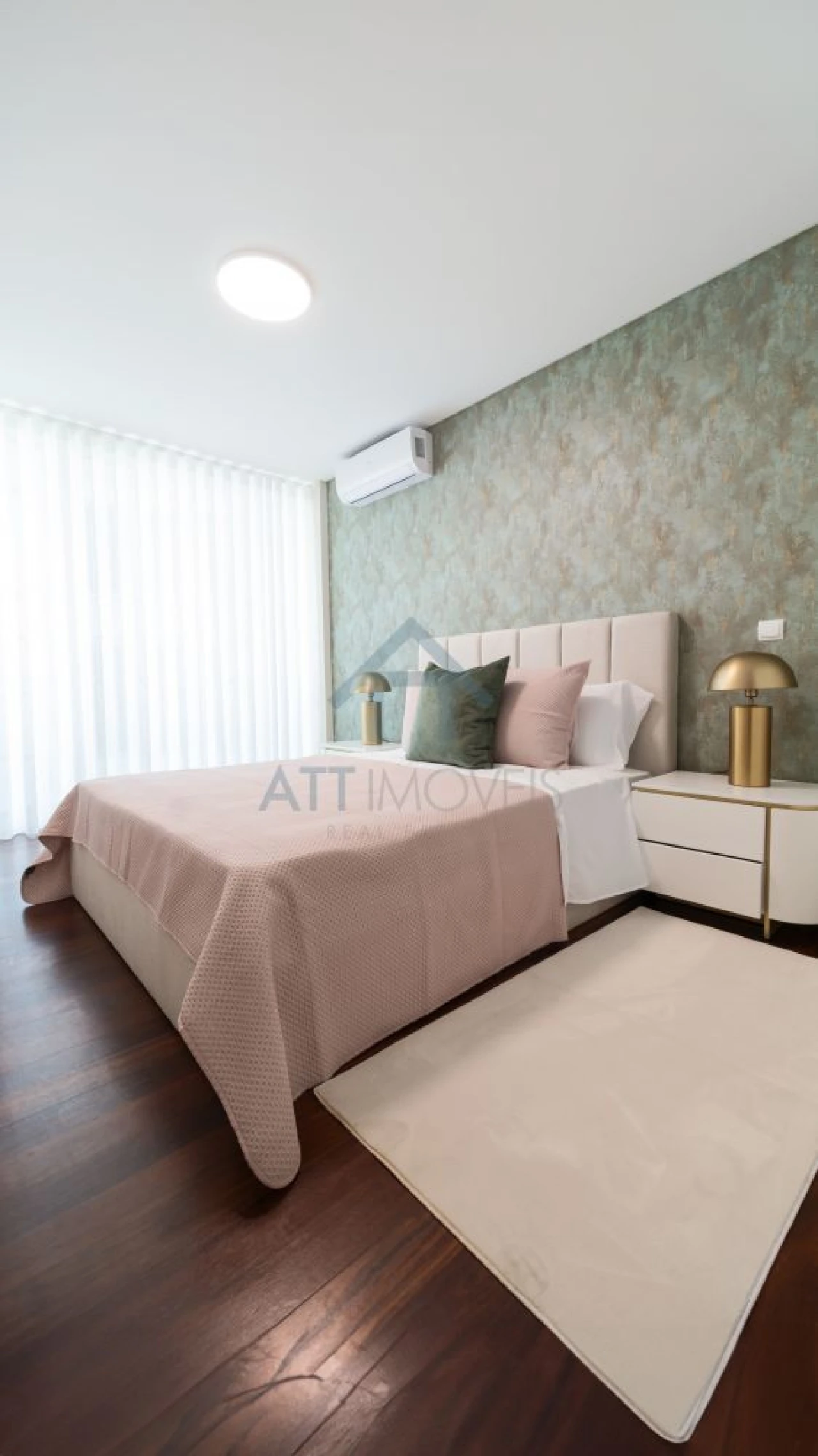 Apartamento T4 para Venda em Funchal (Se) Foto 5