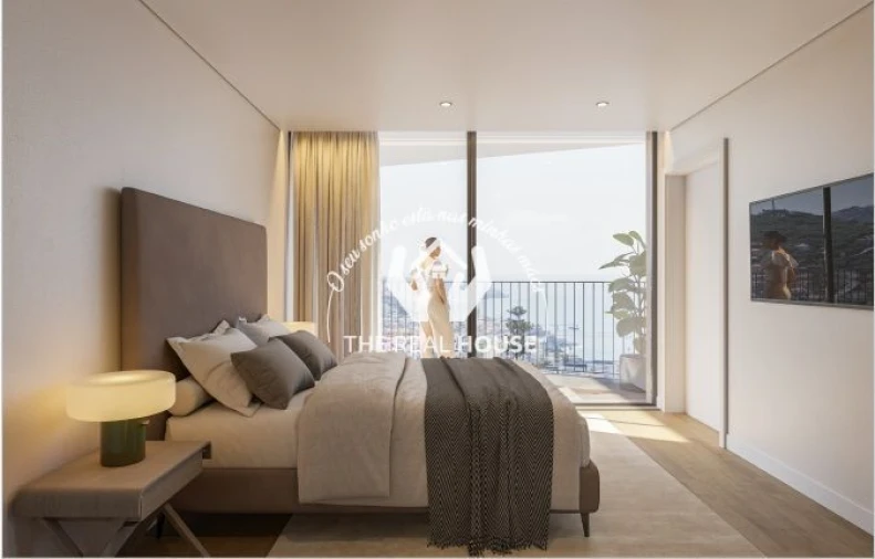 Apartamento T3 para Venda em Camara de Lobos Foto 10