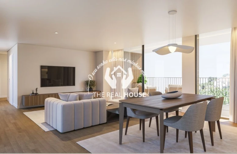 Apartamento T3 para Venda em Camara de Lobos Foto 5