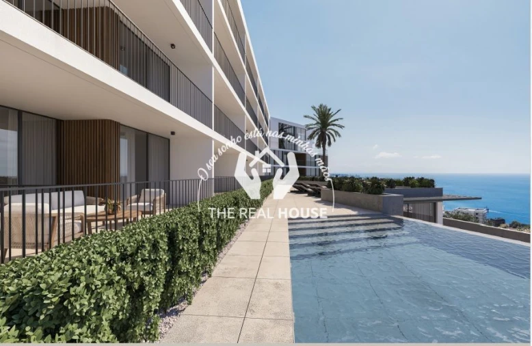 Apartamento T3 para Venda em Camara de Lobos Foto 3