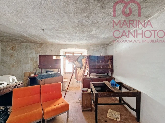 Moradia T2 para Venda em Estremoz (Santa Maria e Santo André) Foto 4