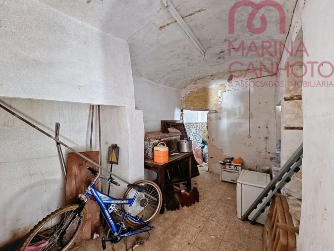 Moradia T2 para Venda em Estremoz (Santa Maria e Santo André) Foto 8