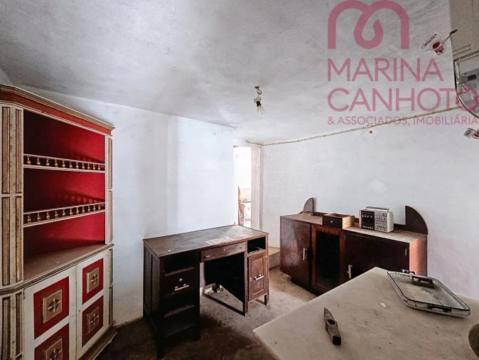 Moradia T2 para Venda em Estremoz (Santa Maria e Santo André)