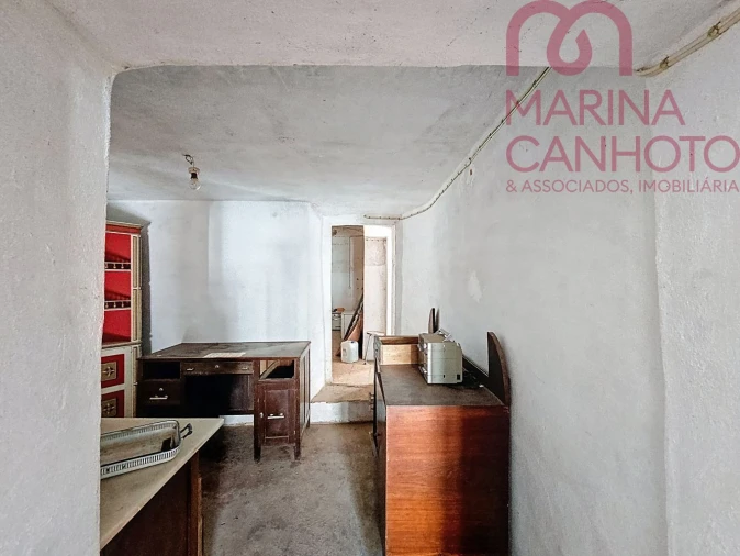 Moradia T2 para Venda em Estremoz (Santa Maria e Santo André) Foto 5