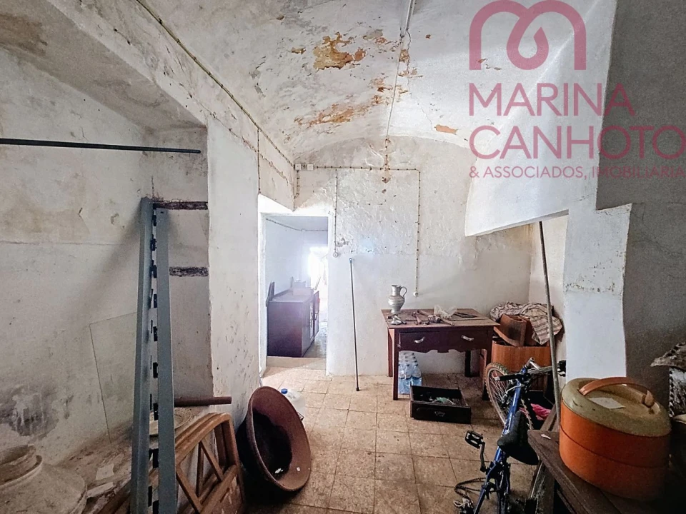 Moradia T2 para Venda em Estremoz (Santa Maria e Santo André) Foto 10