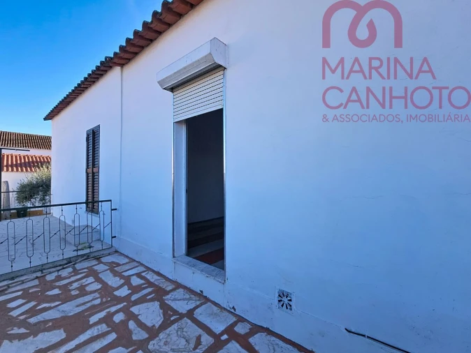 Moradia T2 para Venda em Santo Aleixo Foto 18