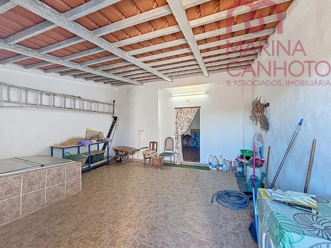 Moradia T3 para Venda em Santo Aleixo Foto 18