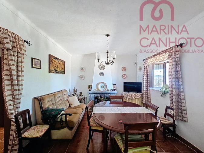 Moradia T3 para Venda em Santo Aleixo Foto 5