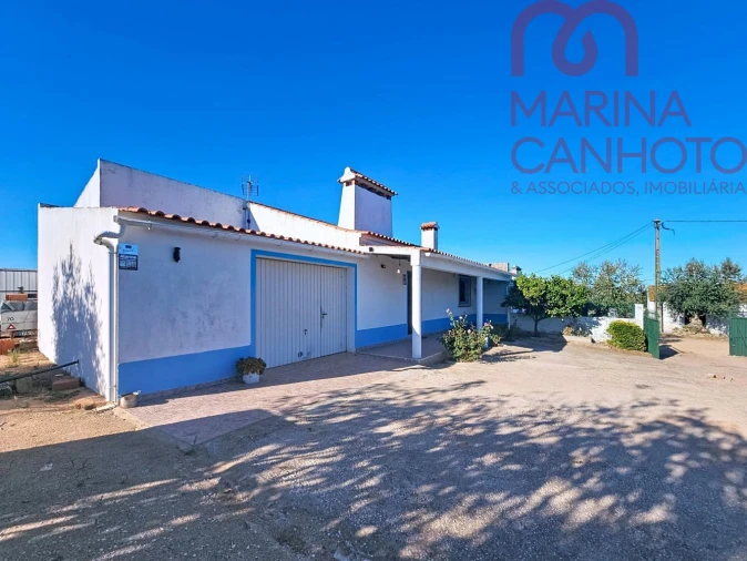 Moradia T3 para Venda em Santo Aleixo Foto 2