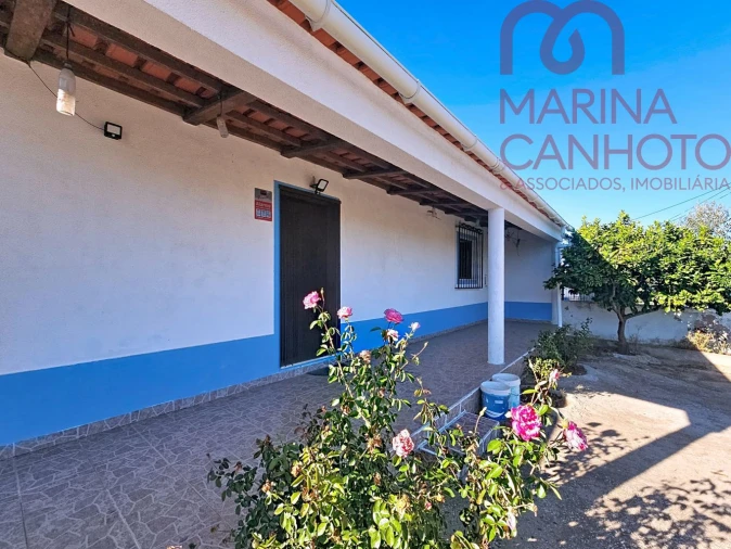 Moradia T3 para Venda em Santo Aleixo Foto 22