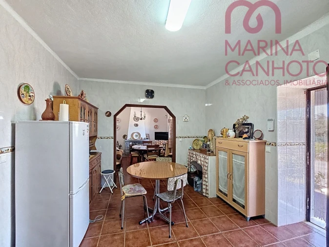 Moradia T3 para Venda em Santo Aleixo Foto 8