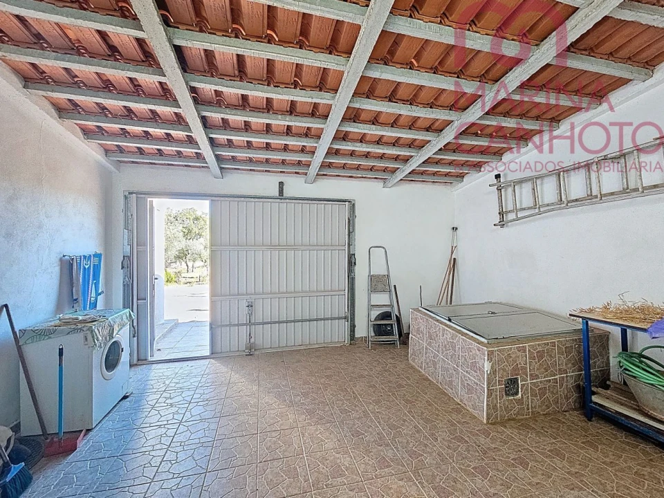 Moradia T3 para Venda em Santo Aleixo Foto 21