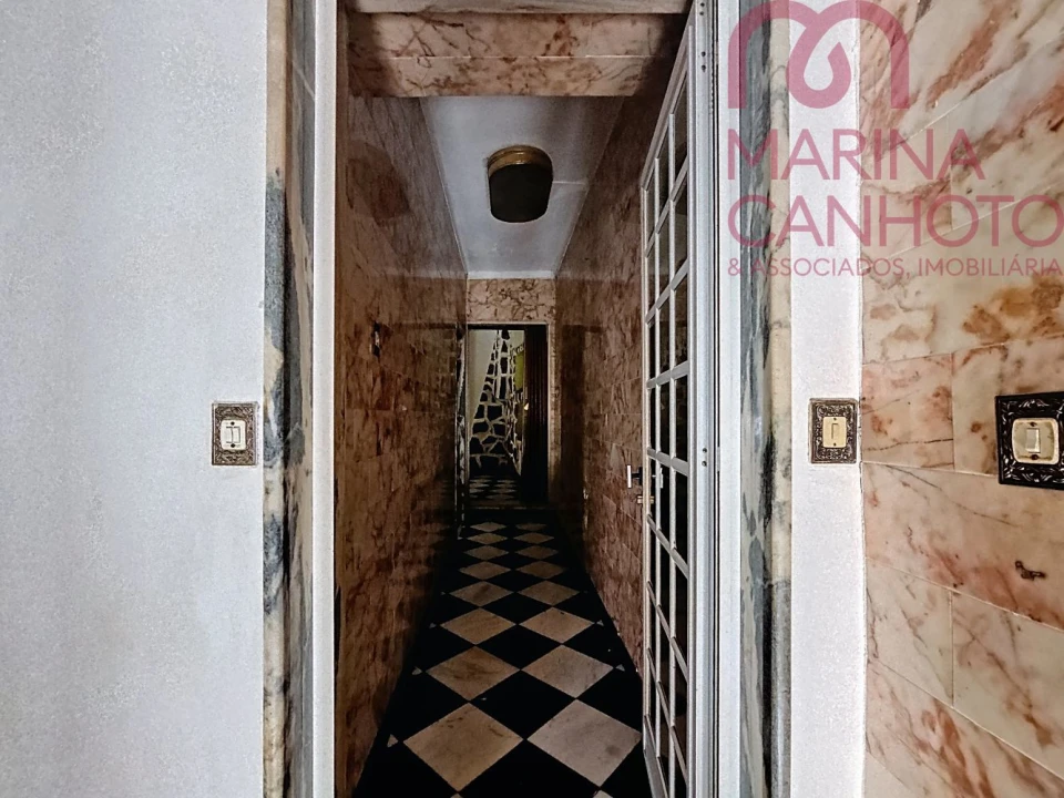 Moradia T2 para Venda em Borba (Matriz) Foto 6